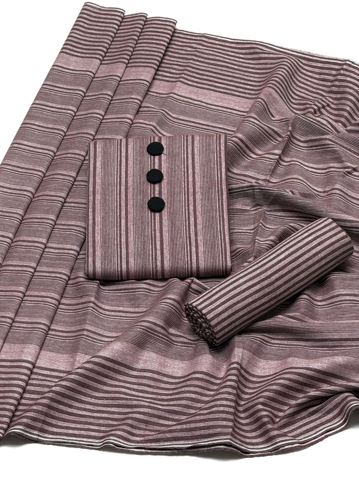 Khaadi Cotton Self Print