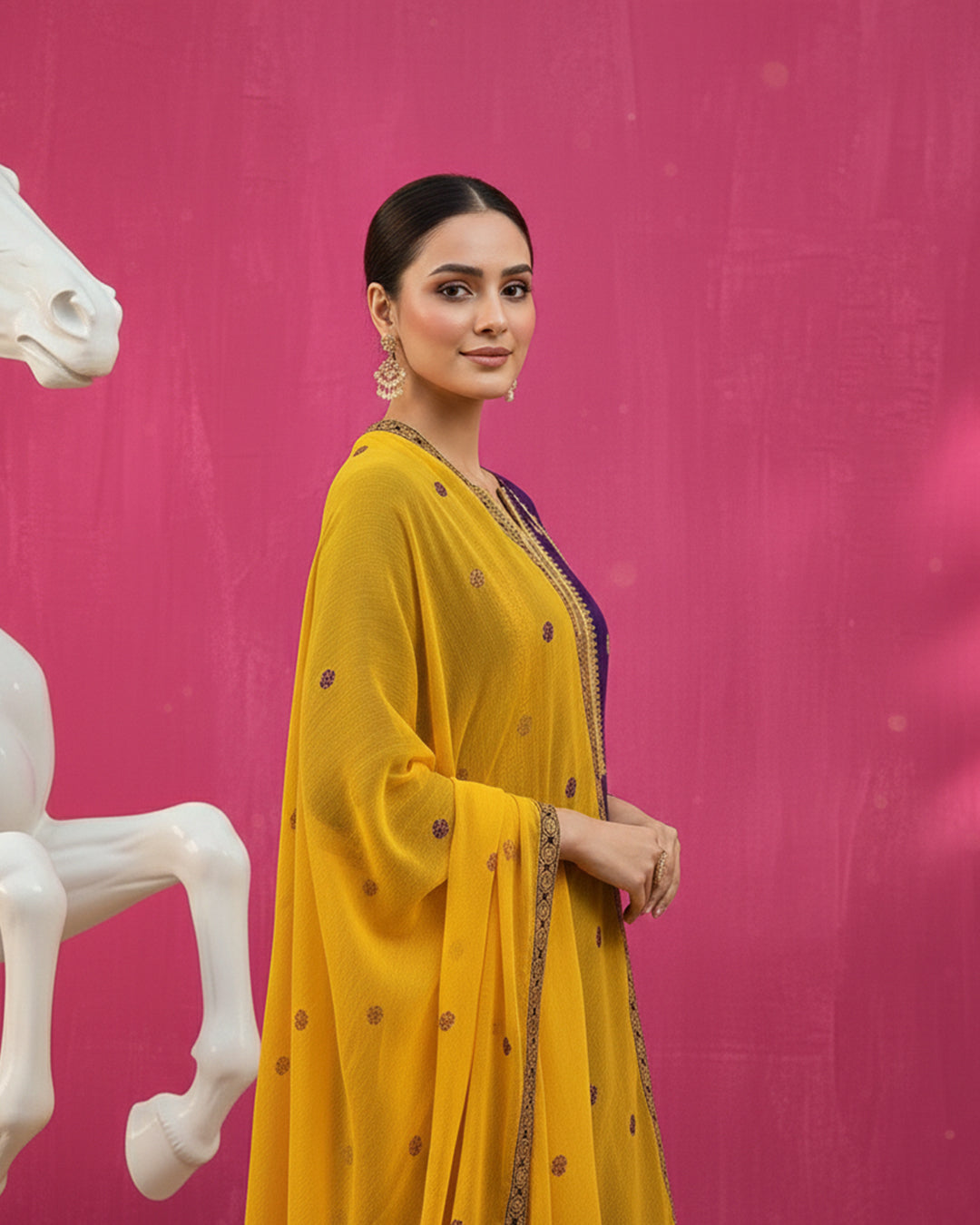 CrossStitch Cotton Summer 3pc