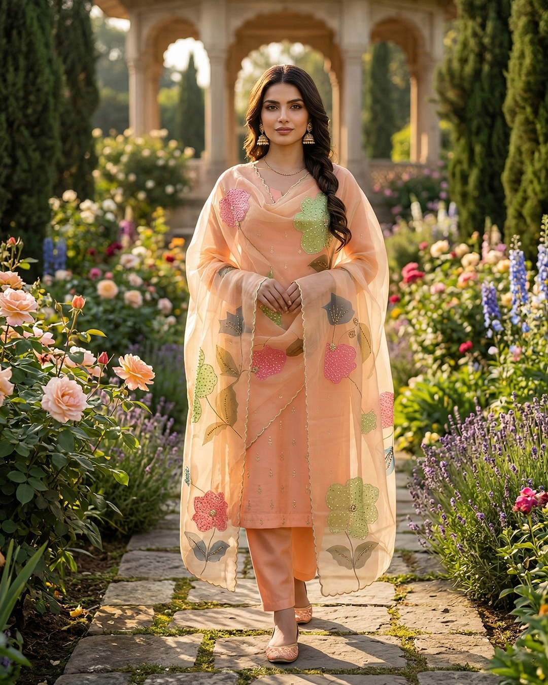 Floral Elegance