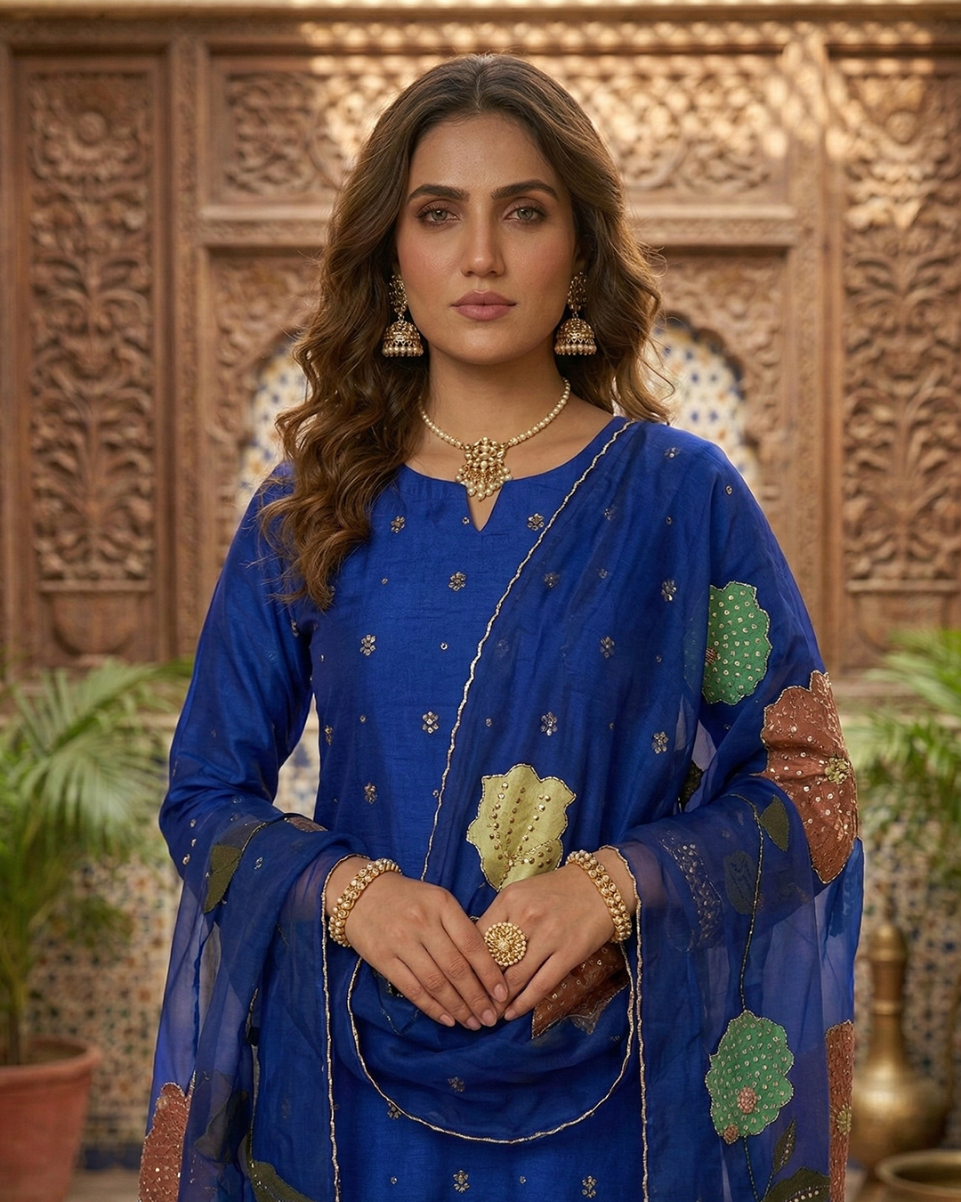 Floral Elegance