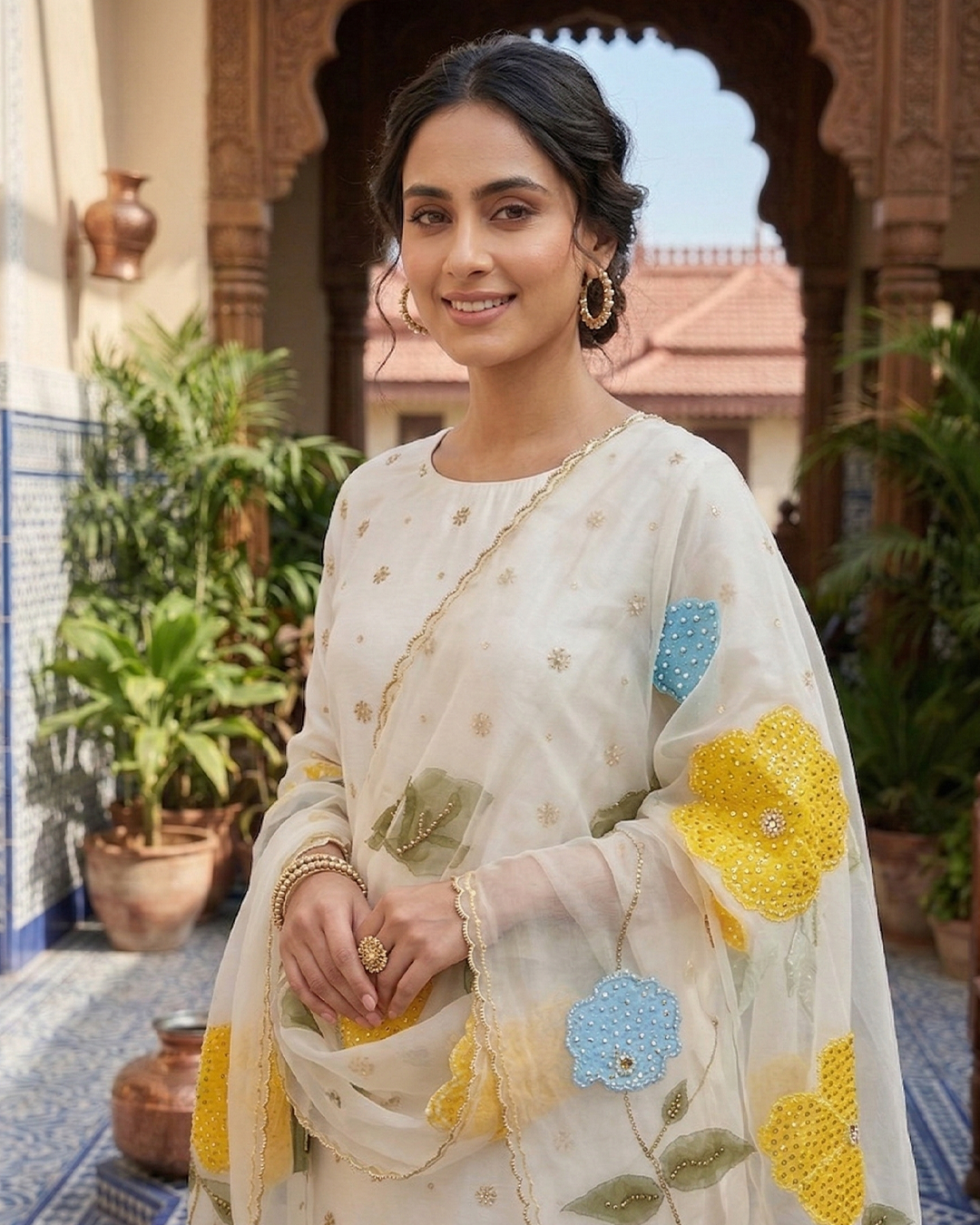 Floral Elegance