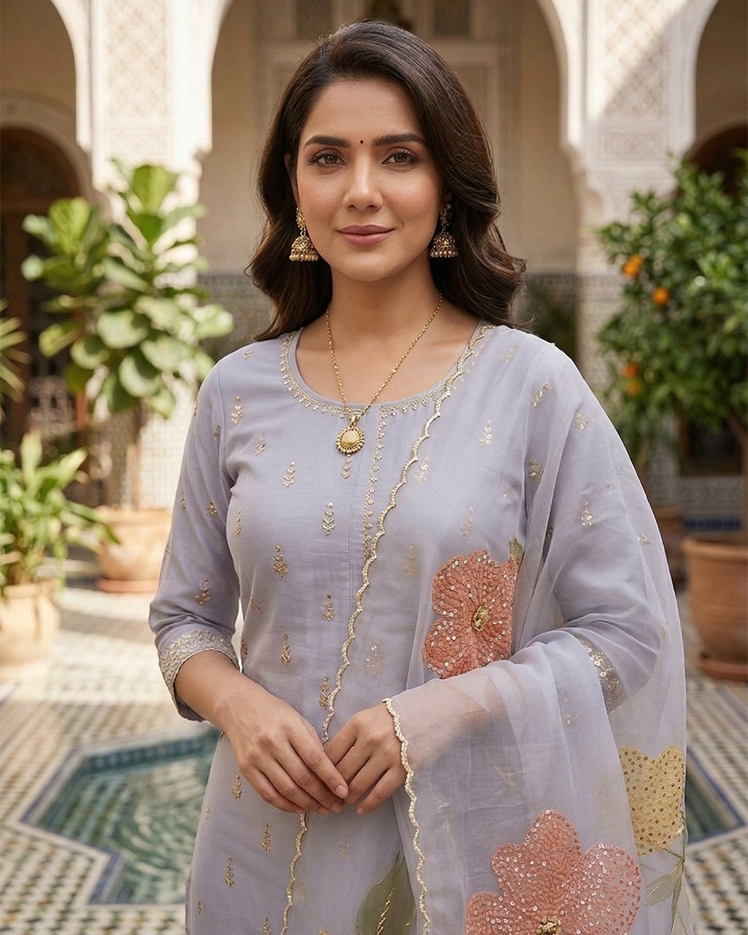 Floral Elegance