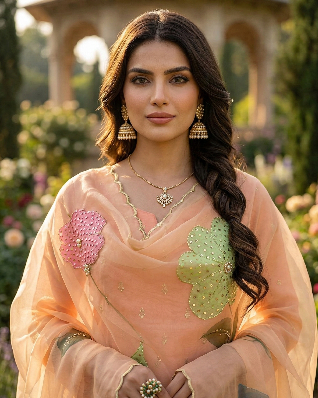 Floral Elegance