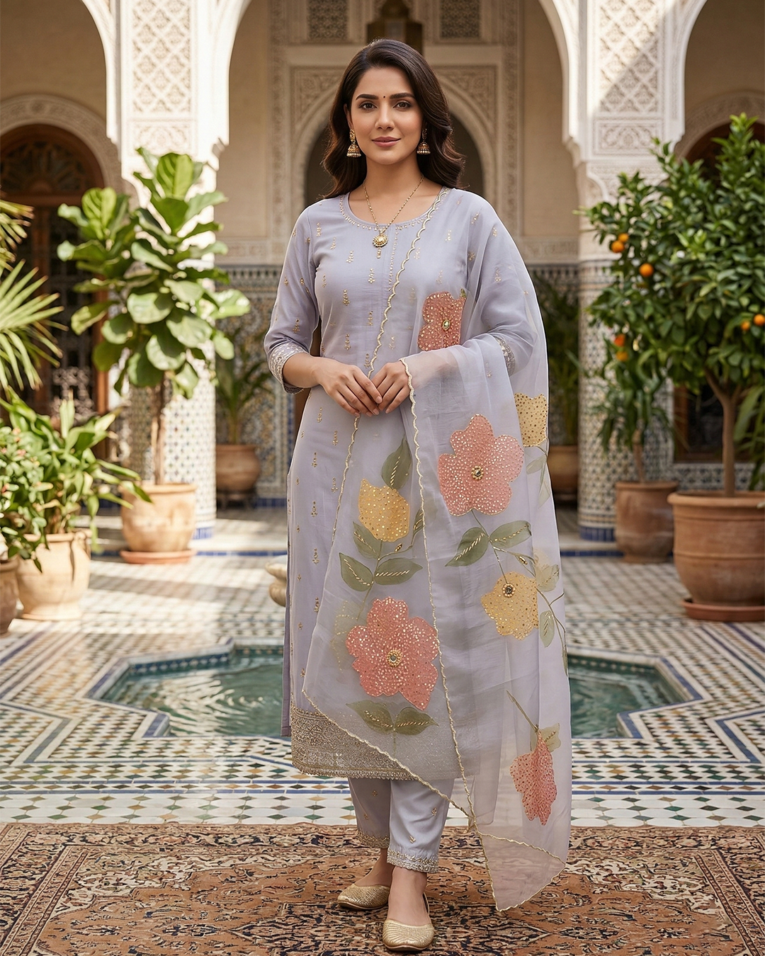 Floral Elegance