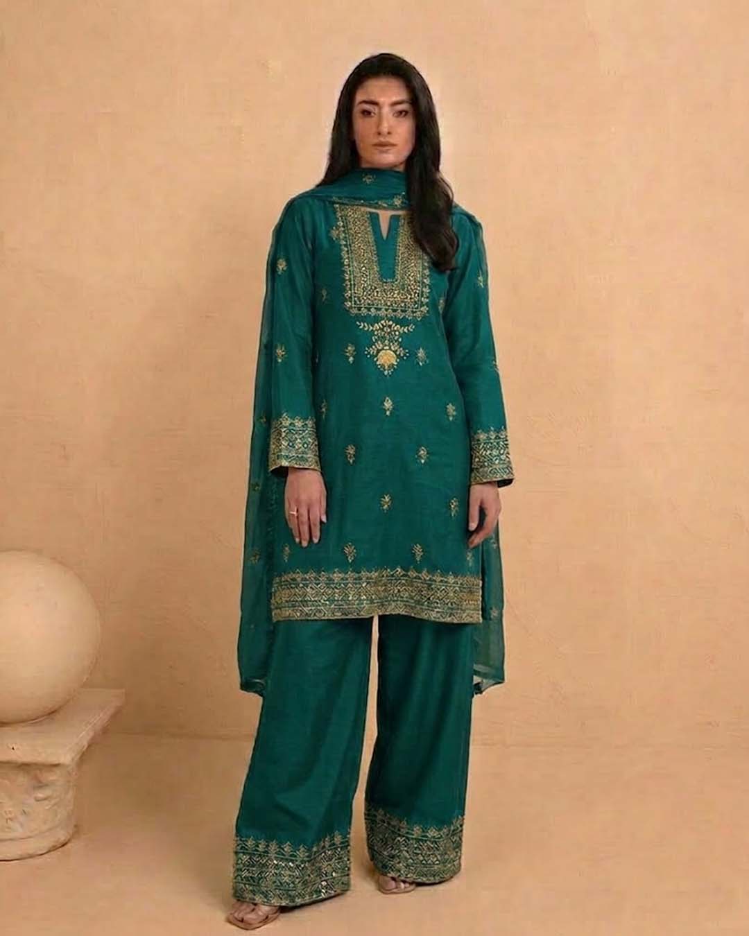 Emerald Grace
