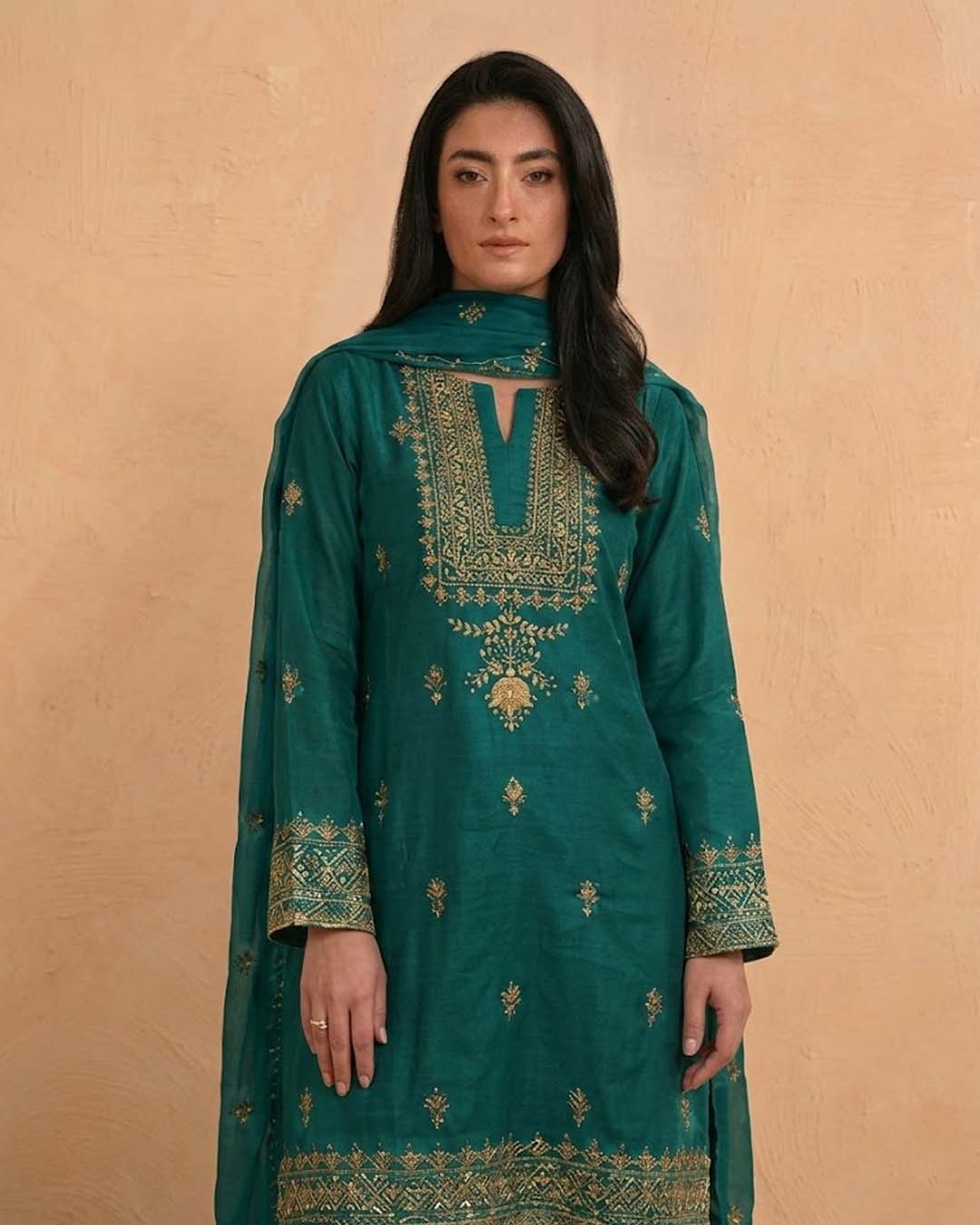 Emerald Grace