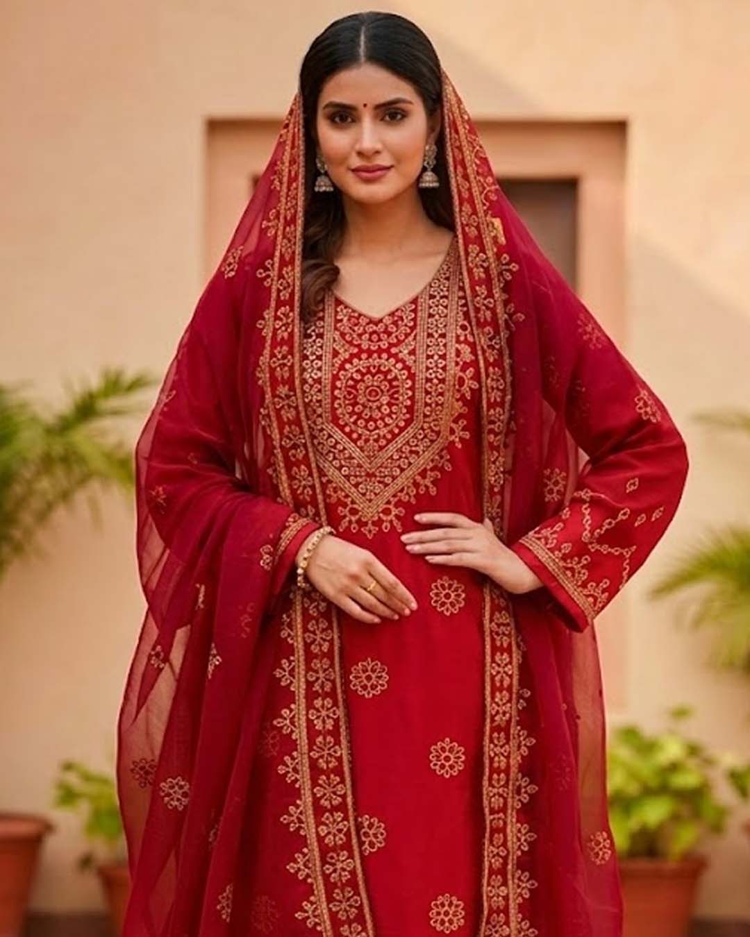 Balochi Grace