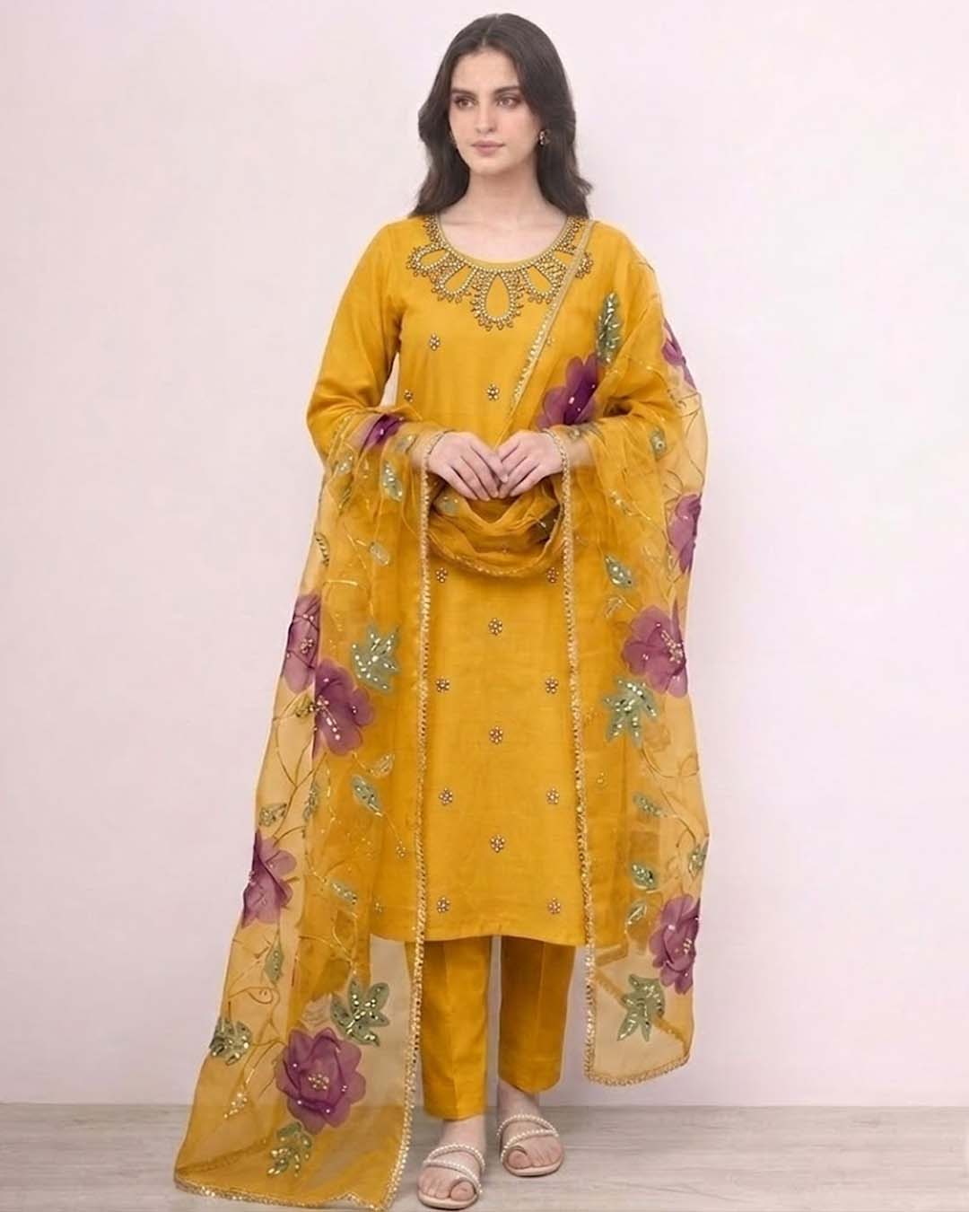 Verdant Bloom