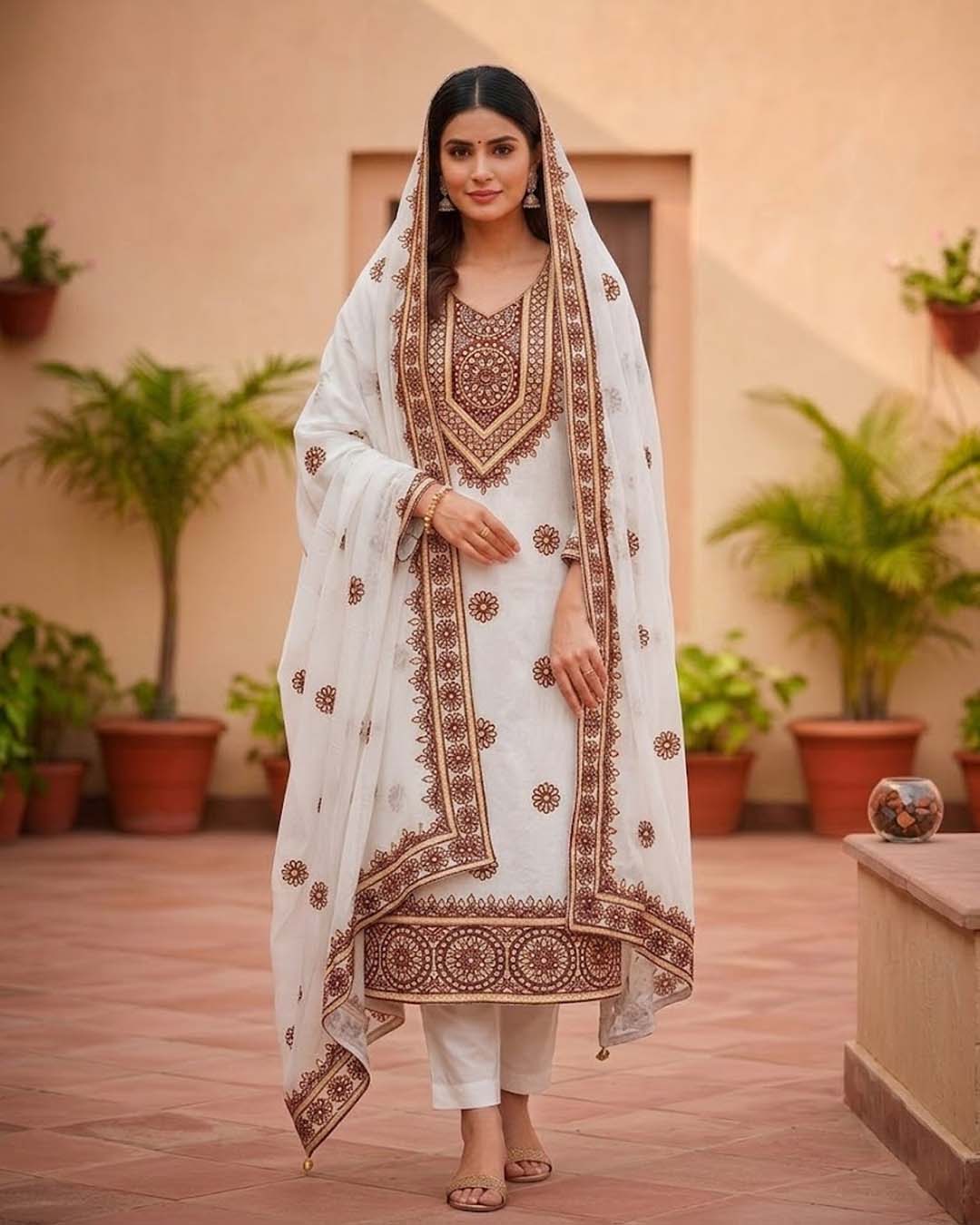 Balochi Grace