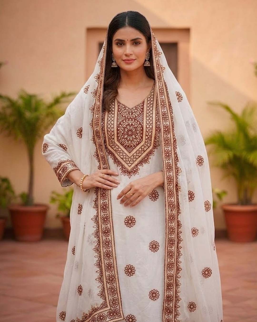 Balochi Grace