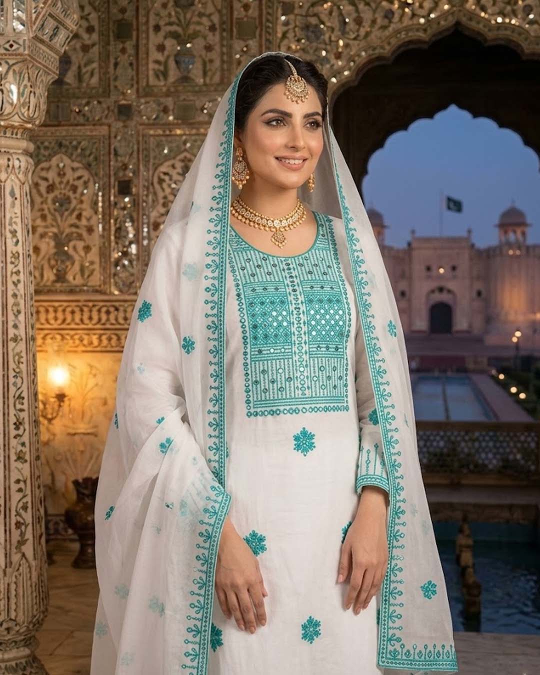 Royal Emerald Sparkle