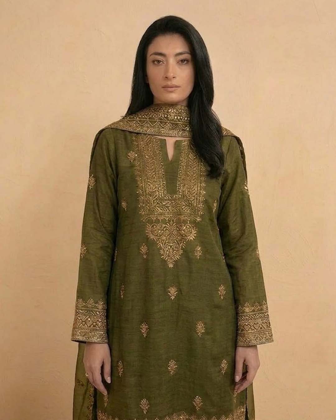 Emerald Grace