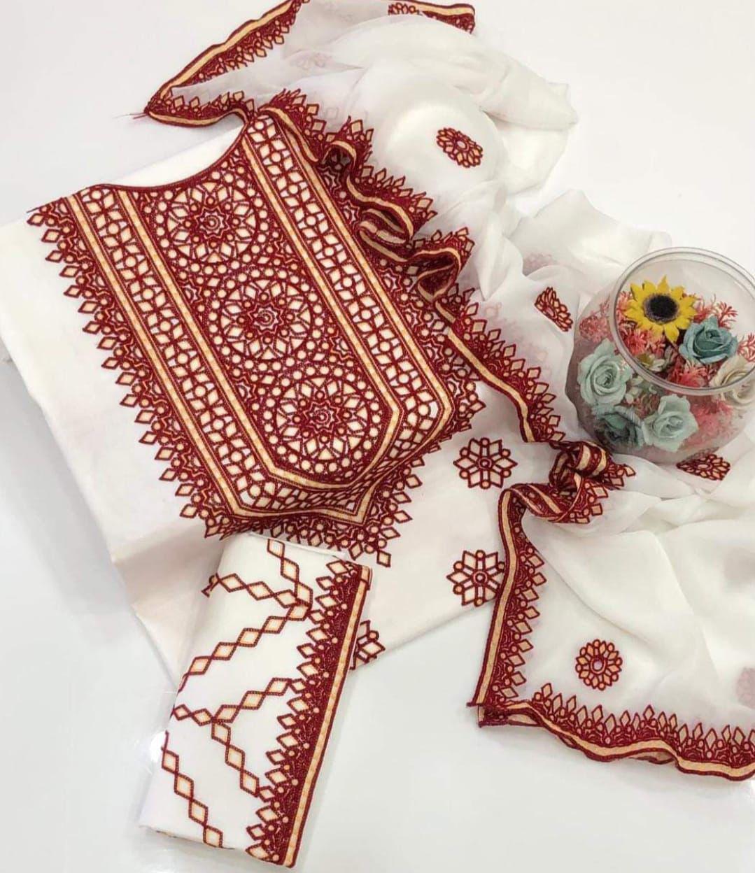 Ethnic Balochi Ari Fusion