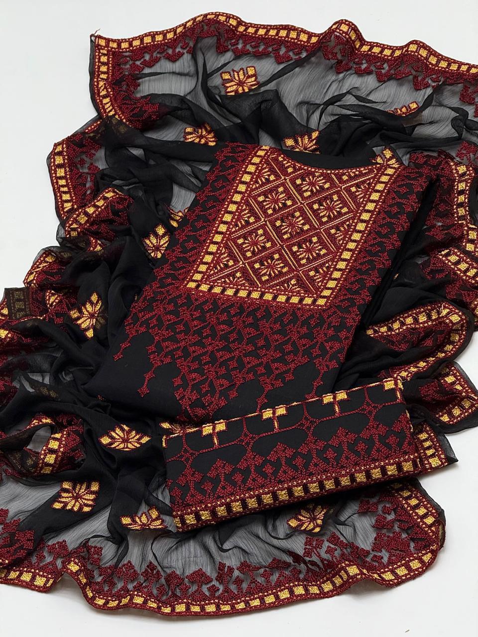 Heritage Balochi AAR Luxe