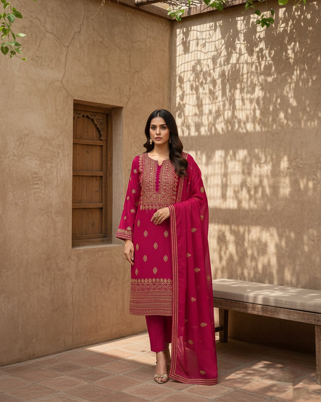 Radiant Summer Shimmer Elite