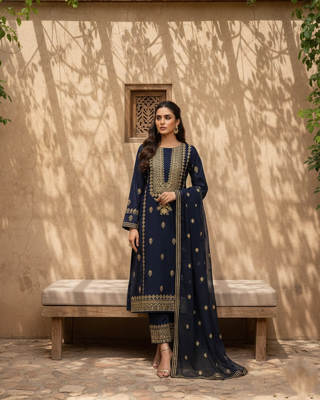 Radiant Summer Shimmer Elite