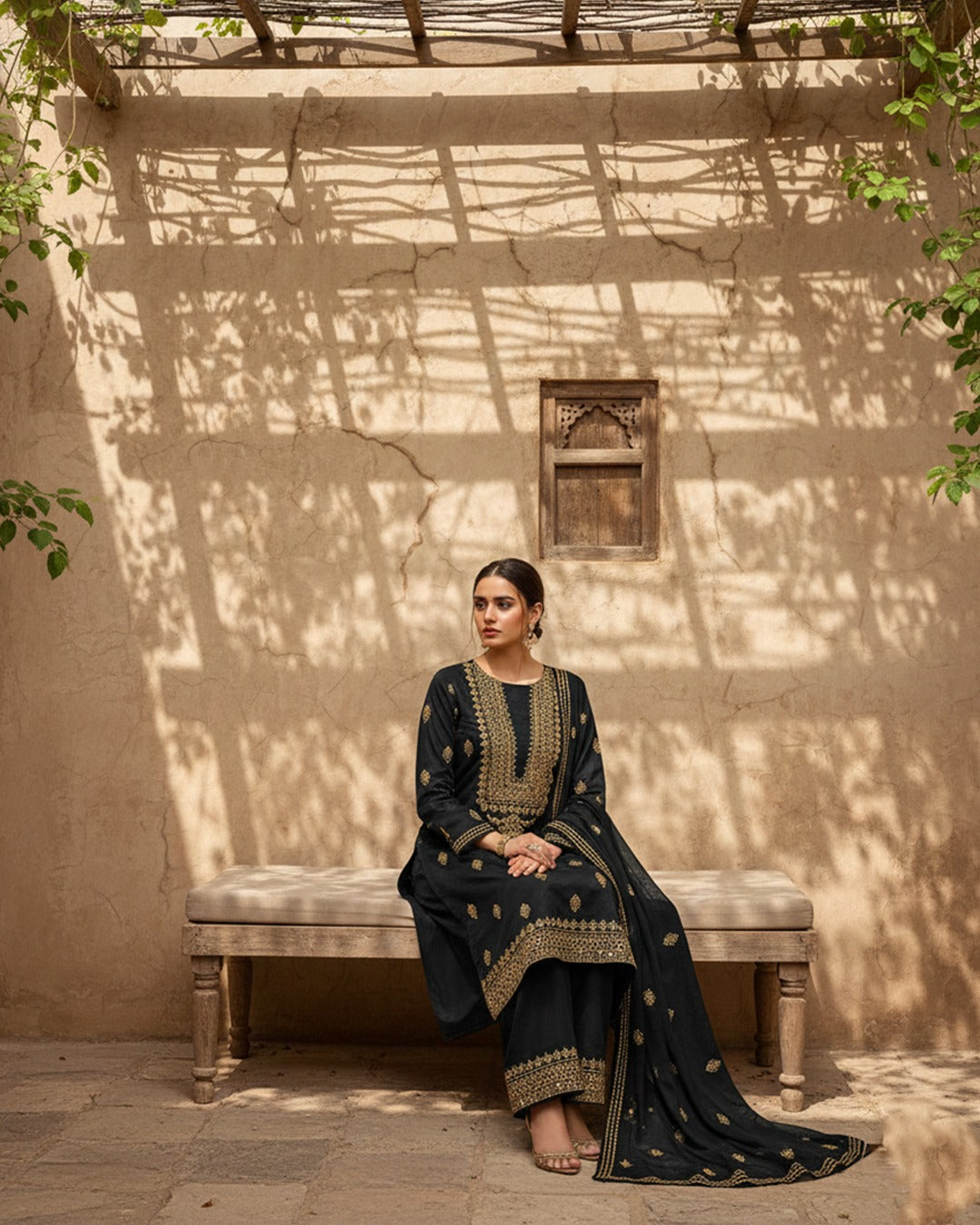 Radiant Summer Shimmer Elite