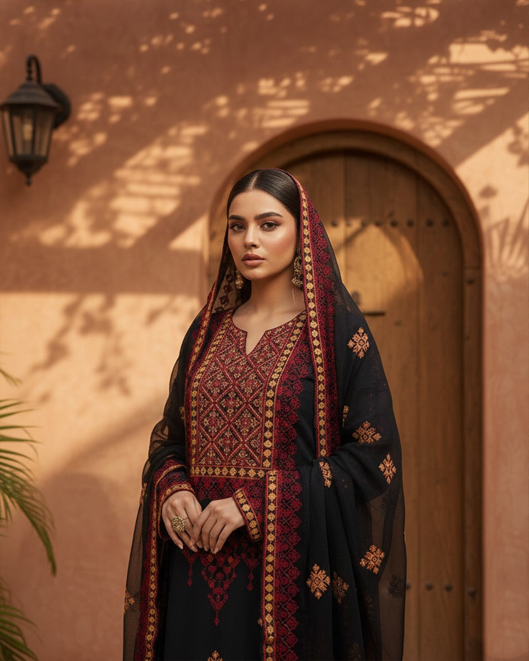 Heritage Balochi AAR Luxe