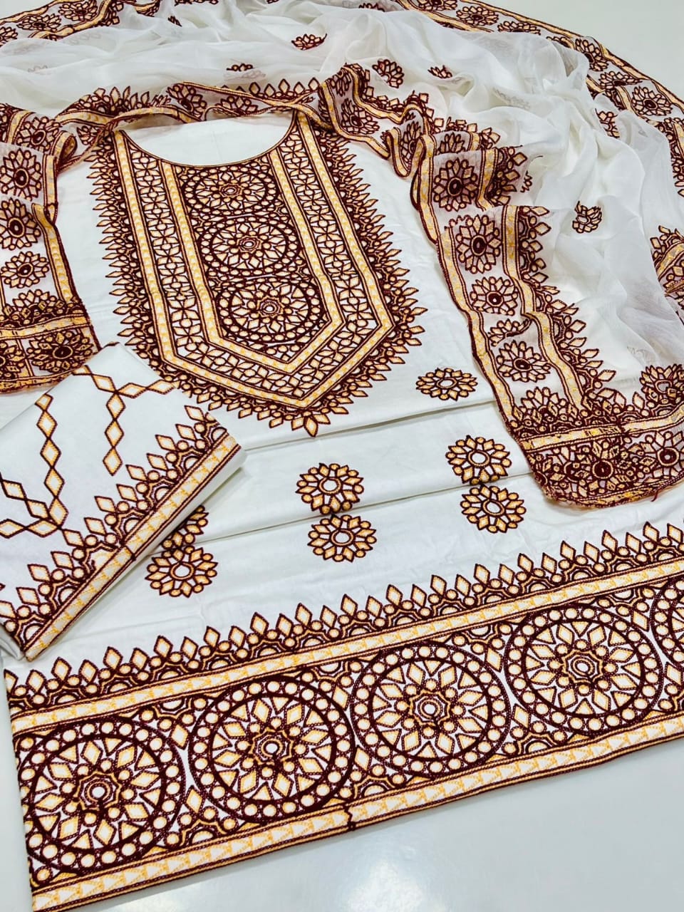 Balochi Grace