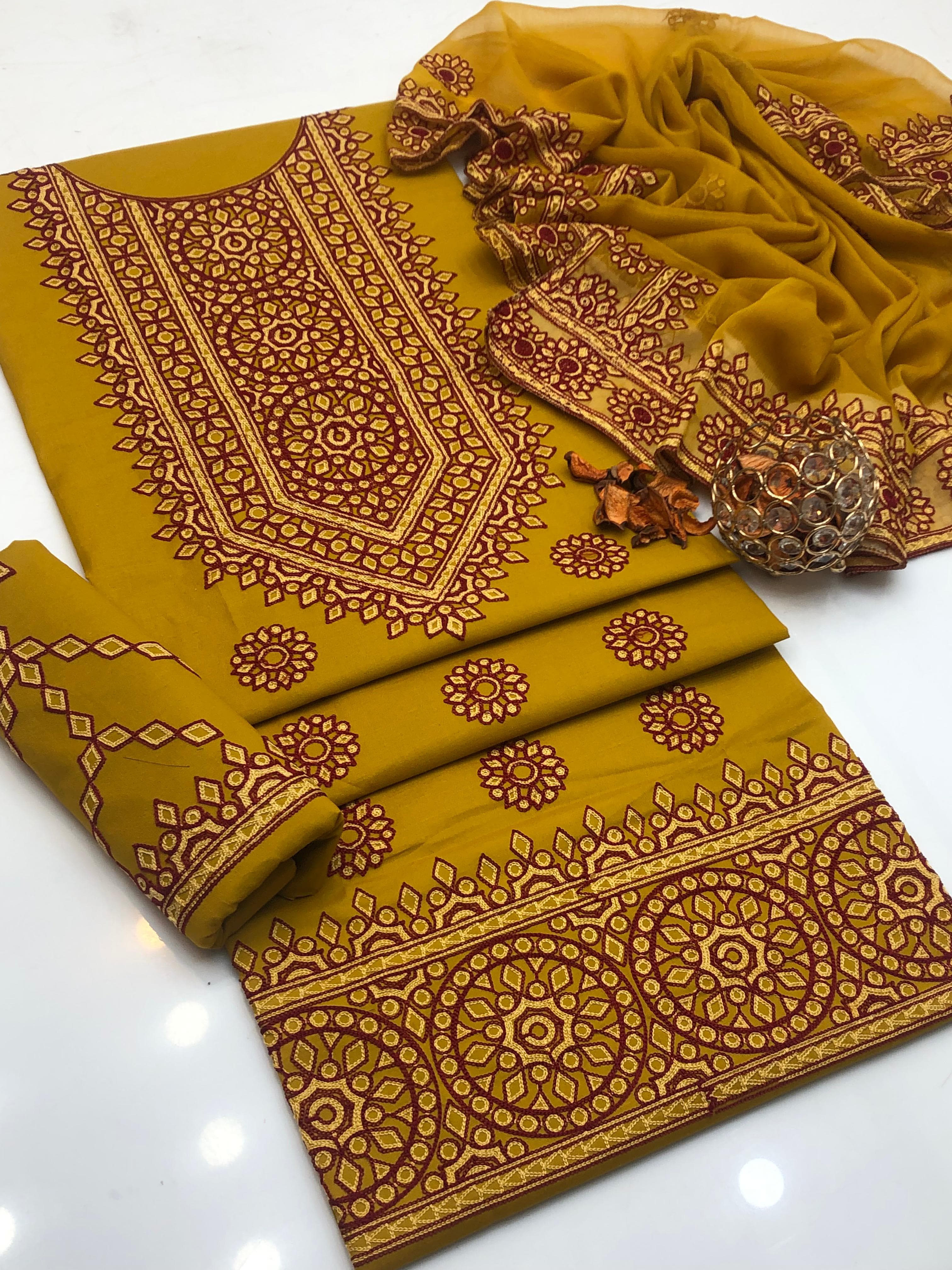 Balochi Grace