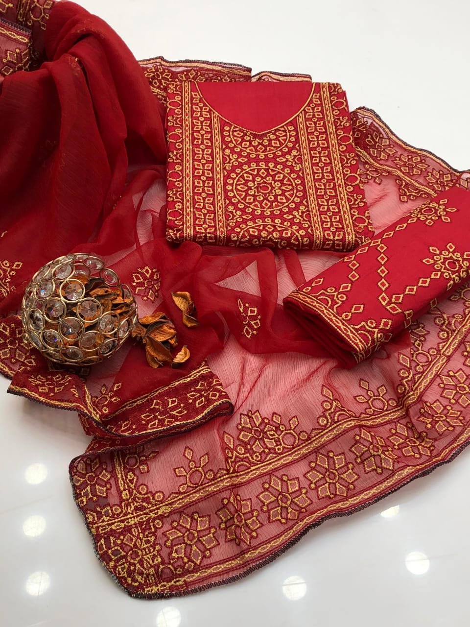 Balochi Grace