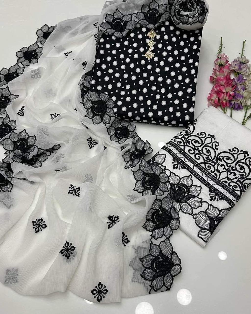 Polka Bloom