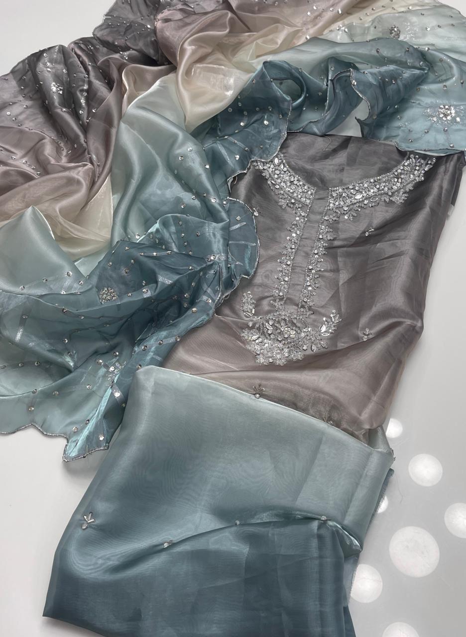 Crystal Grace
