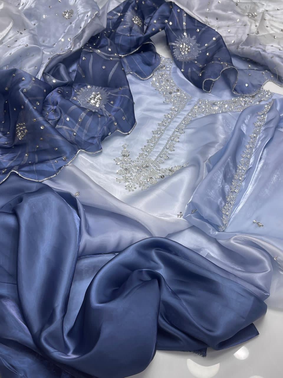 Crystal Grace