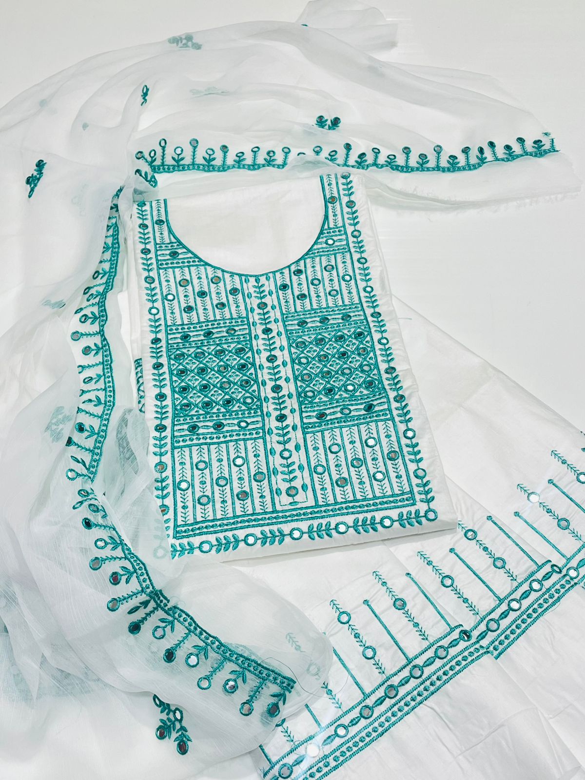 Royal Emerald Sparkle