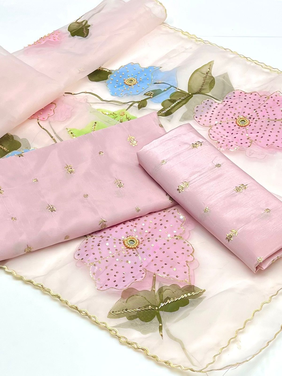 Floral Elegance