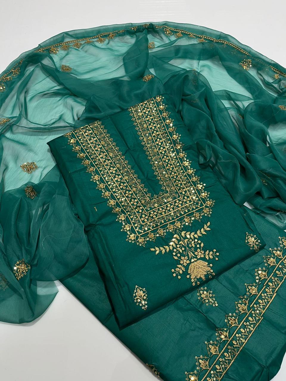 Emerald Grace