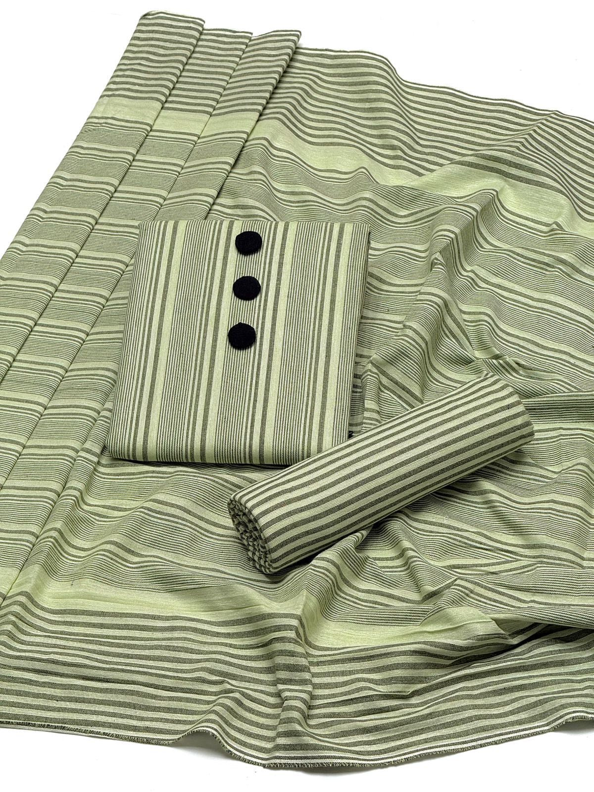 Khaadi Cotton Self Print